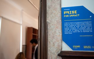 sala do rise for impact