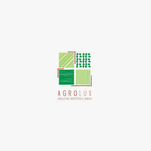 Logotipo Agrolux