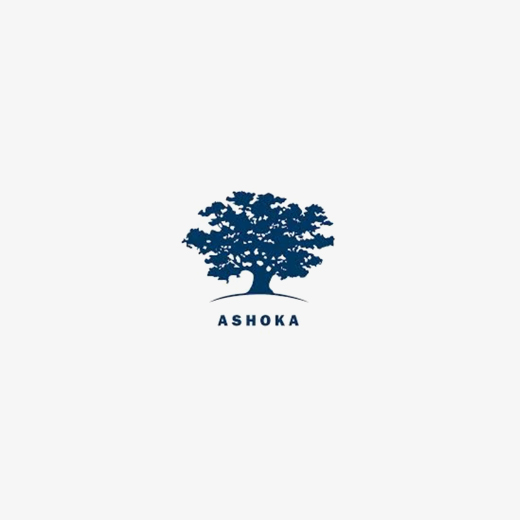 Logotipo Ashoka