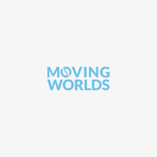 Logotipo Moving Worlds