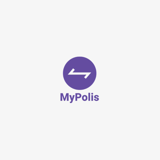 logo MyPolis