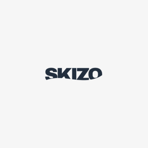 Logotipo Skizo