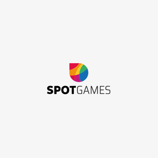 logo spot games