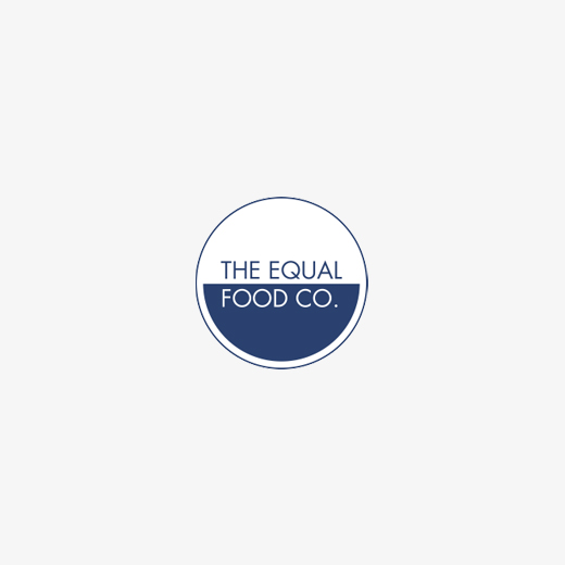 Logotipo The Equal Food Co.