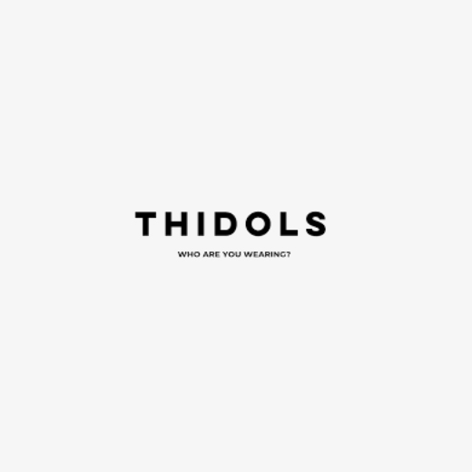 Logotipo Thidols