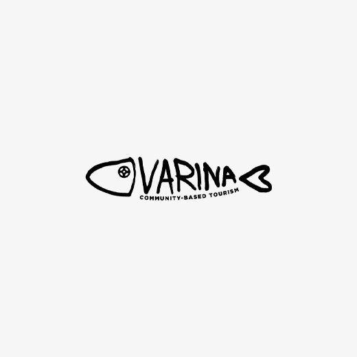 Logotipo Varina