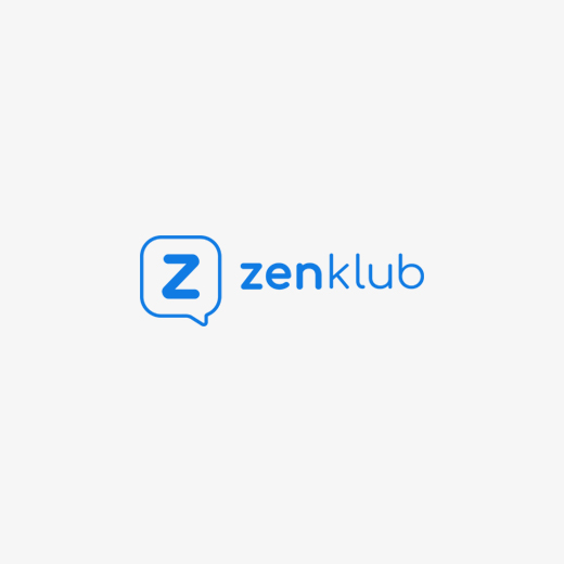 logo zenklub