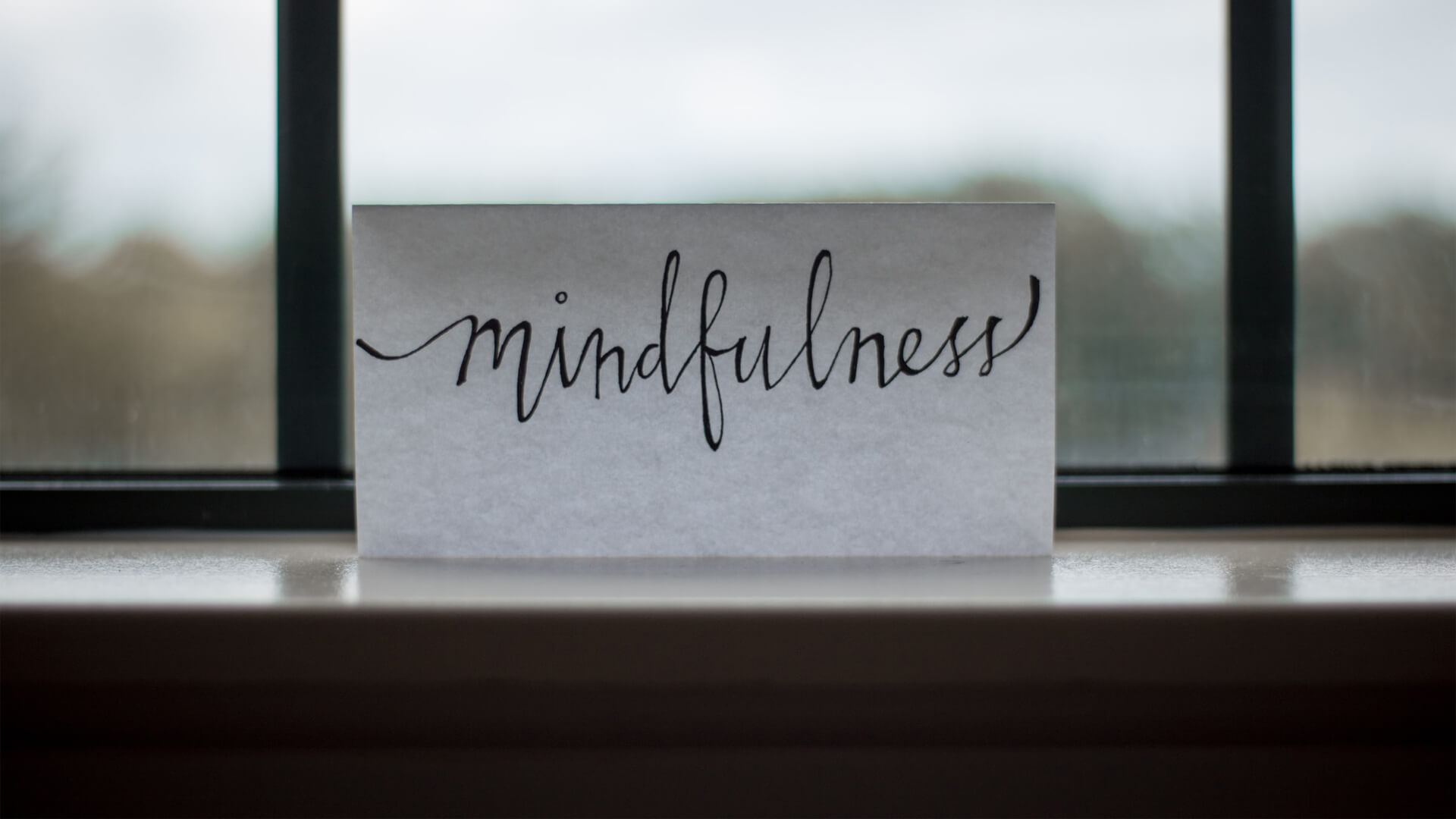 4 CARTÃO MINDFULNESS