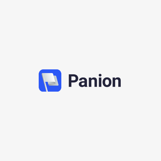 logo panion