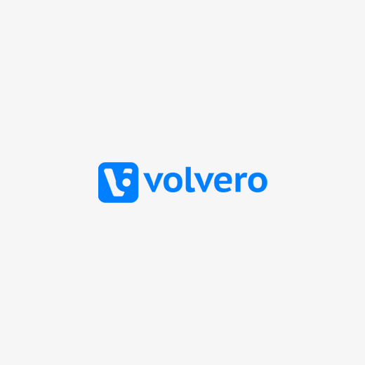 logo volvero