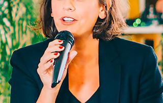 Mariana Brilhante