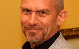 Mark Davies