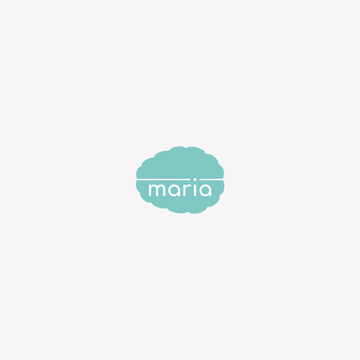 logo maria