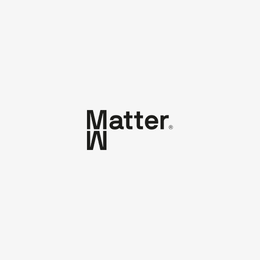 logo matter
