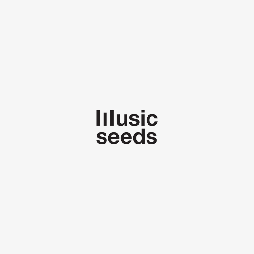 logo music seeds