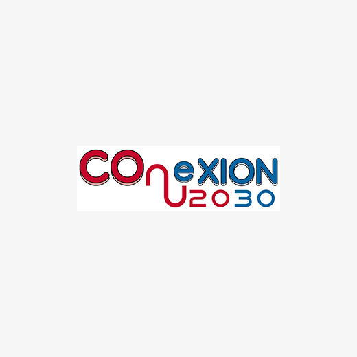 logo conexion 2030