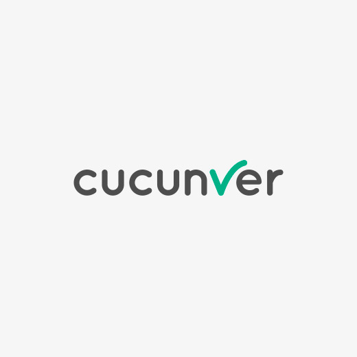 logo cucunver