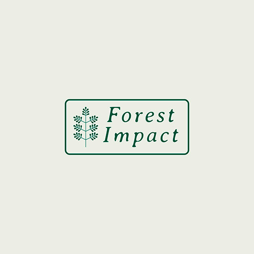 logo forest impact