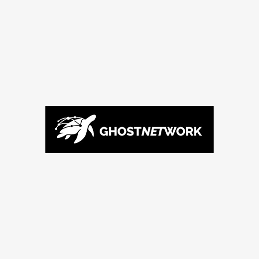 logo ghost network