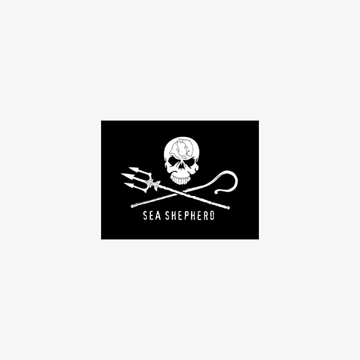 logo sea shepherd