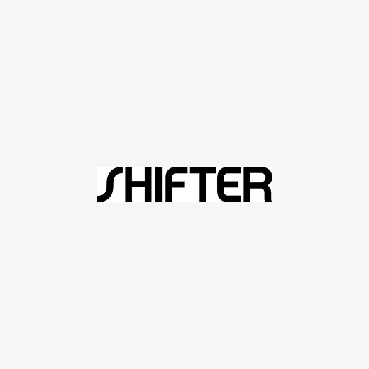 logo shifter