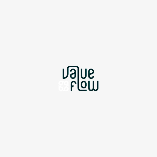 logo value flow