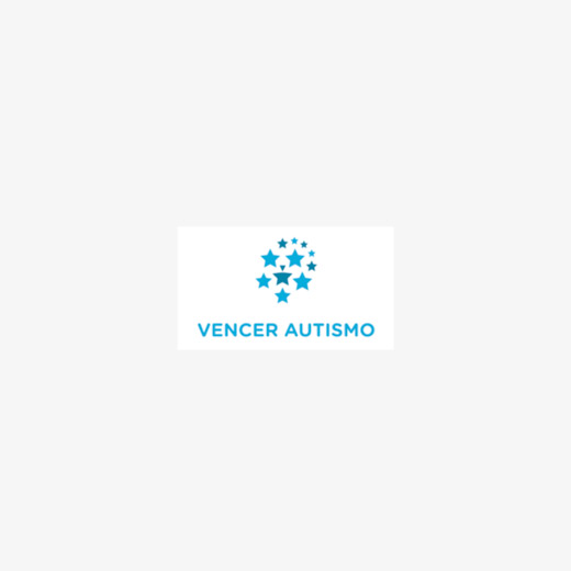 logo vencer autismo