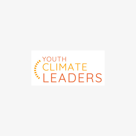 logo youth climate leaders