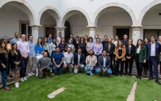 Santa Casa Challenge anuncio dos vencedores