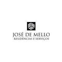 logo José de Mello residências