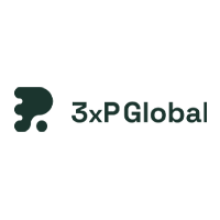 3xp global lofotipo