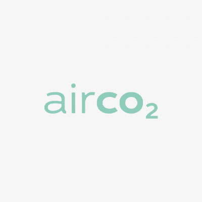 airco2 logotipo