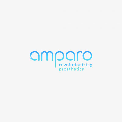 amparo logotipo