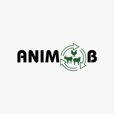 Animob logotipo