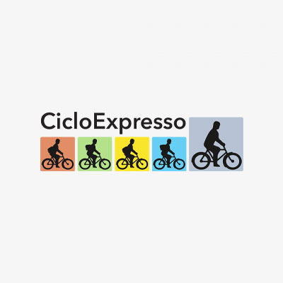 Ciclo Expresso – Bicicultura logotipo