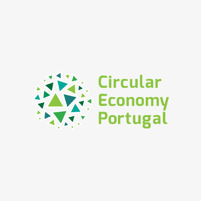circular economy logotipo