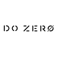 do zero logotipo