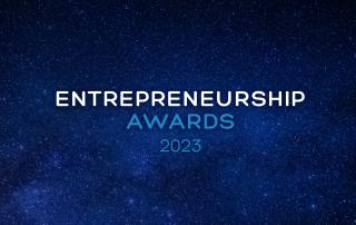 Entrepreneurship Awards 2023