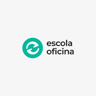 Escola Oficina logotipo