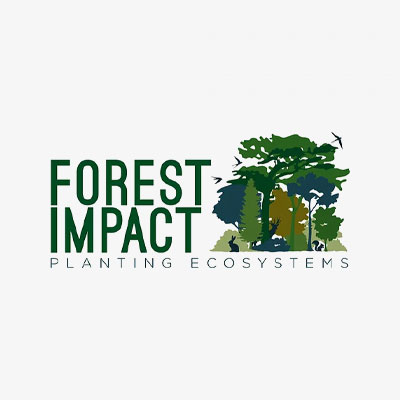 logo forest impact