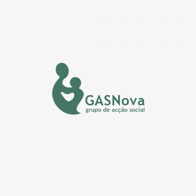 GAS Nova logotipo