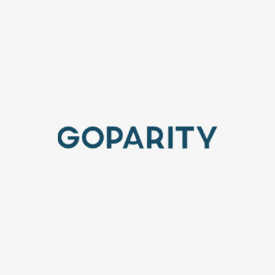 logo GoParity