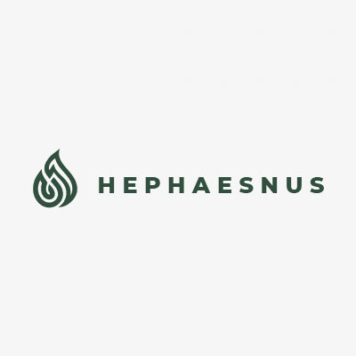 Hephaesnus logotipo