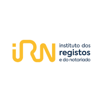 IRN logotipo