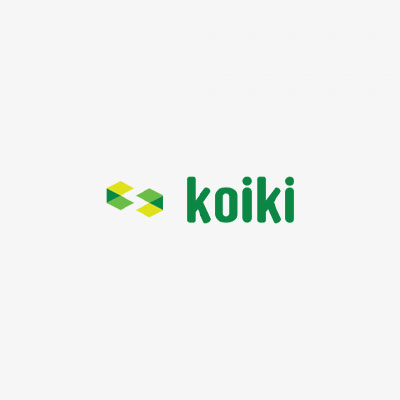 Koiki logotipo