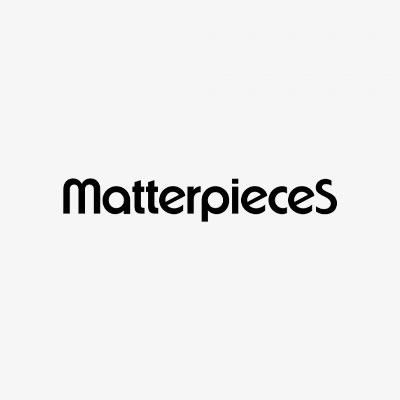 Matterpieces logotipo