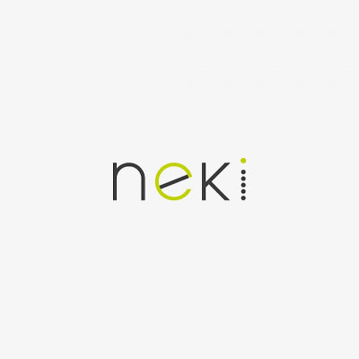 Neki logotipo