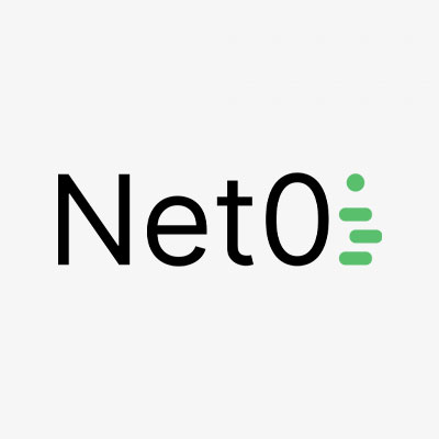 Net zero Insights logotipo