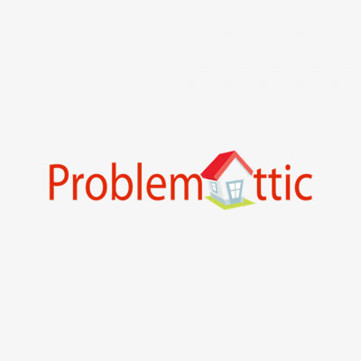 Problemattic logotipo