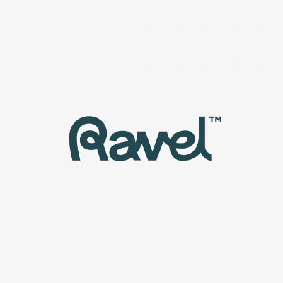 Ravel logotipo